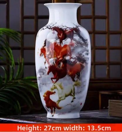 Ceramic Vase