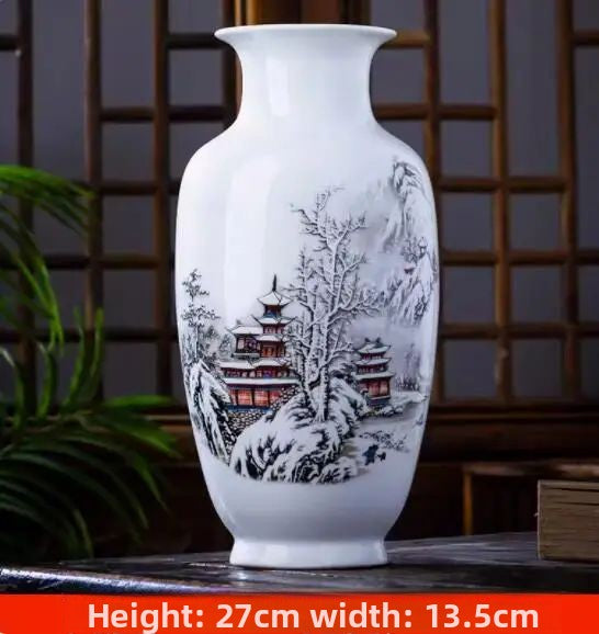 Ceramic Vase