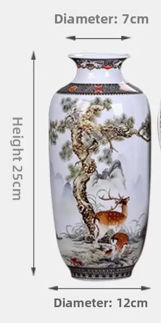 Ceramic Vase
