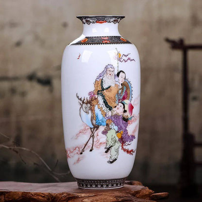 Ceramic Vase