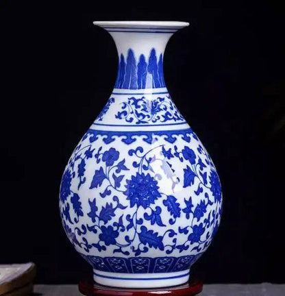Ceramic Vase