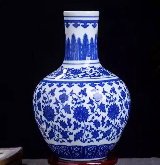 Ceramic Vase