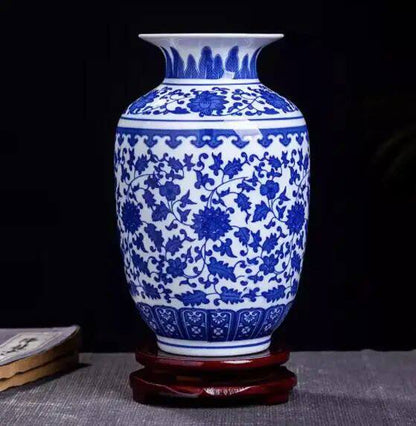 Ceramic Vase