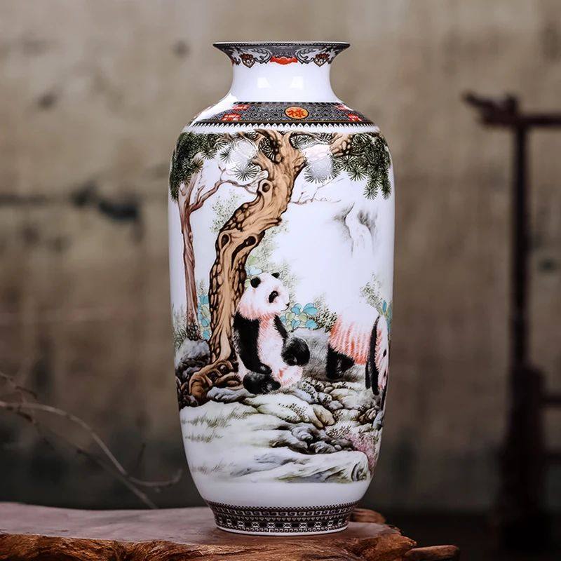 Ceramic Vase