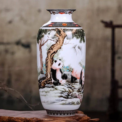 Ceramic Vase