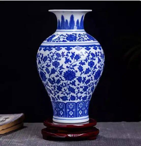 Ceramic Vase