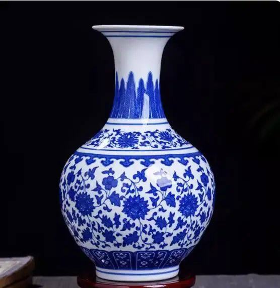 Ceramic Vase