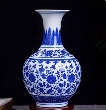 Ceramic Vase