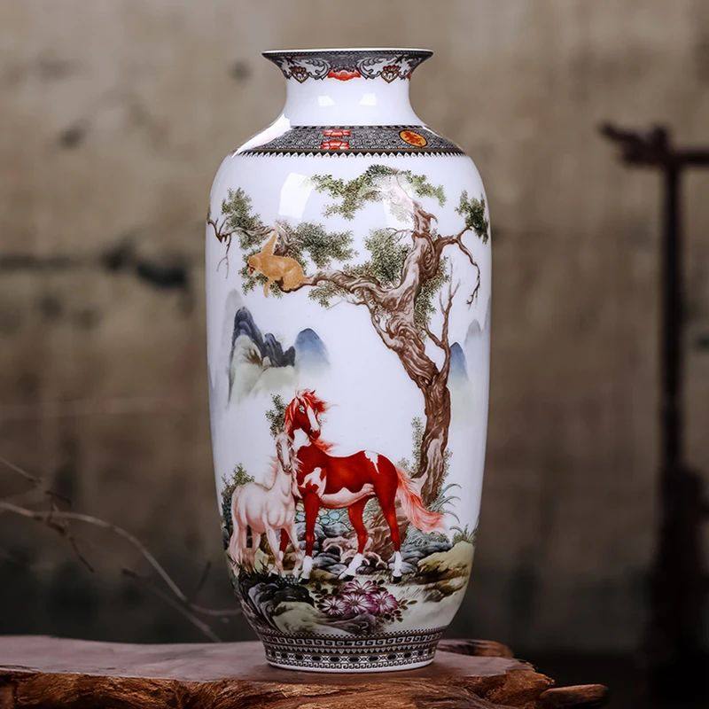 Ceramic Vase