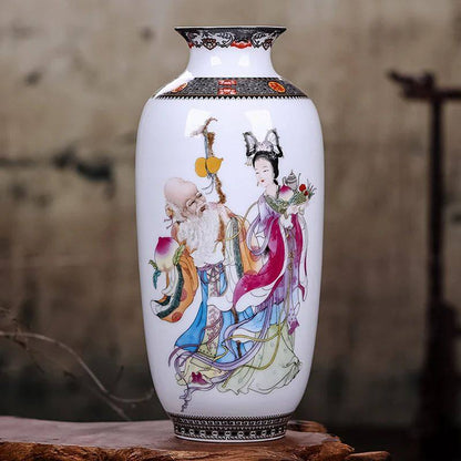 Ceramic Vase