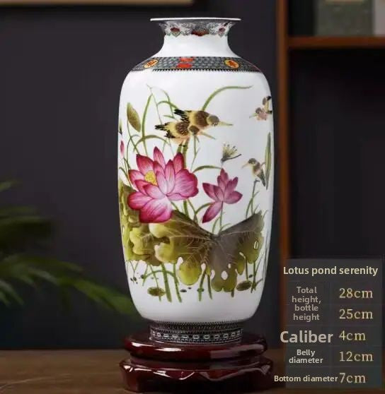 Ceramic Vase
