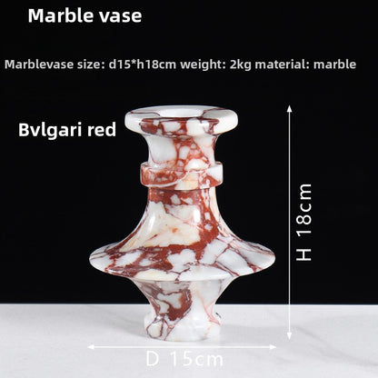 Ceramic Vase