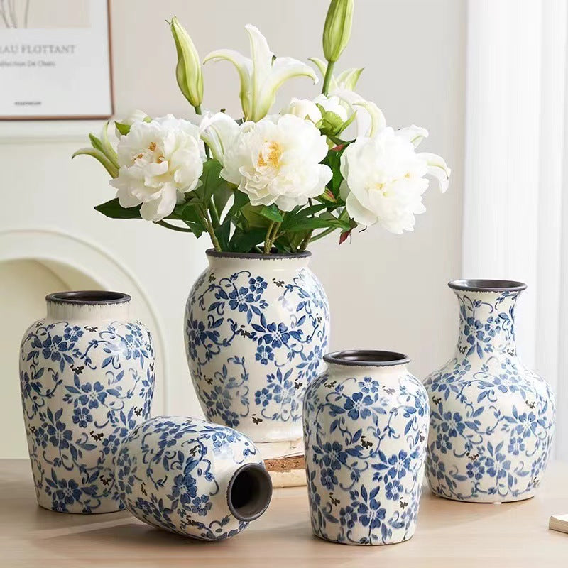 Ceramic Vase