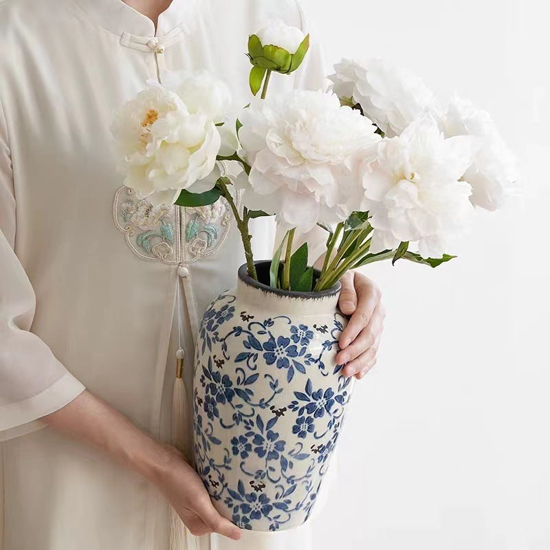 Ceramic Vase