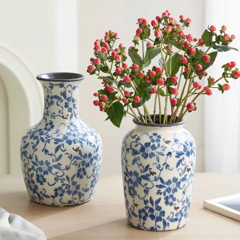Ceramic Vase