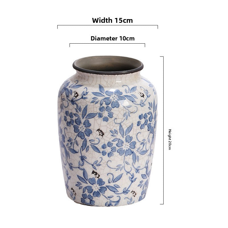Ceramic Vase