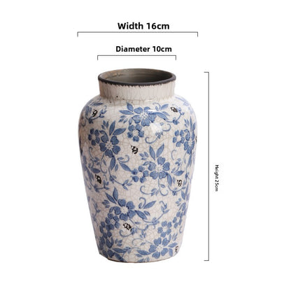 Ceramic Vase