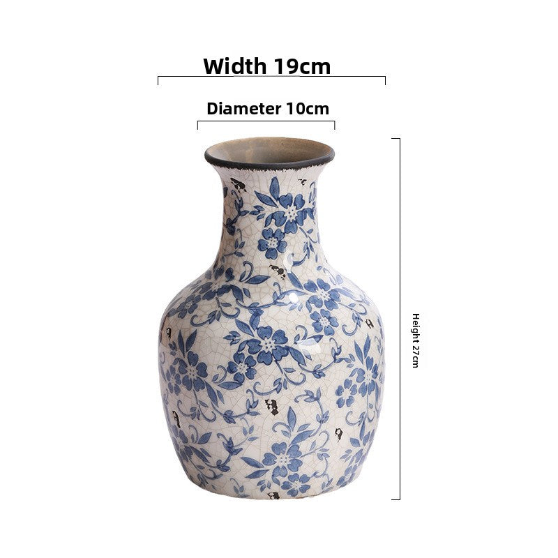 Ceramic Vase