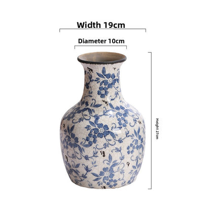 Ceramic Vase
