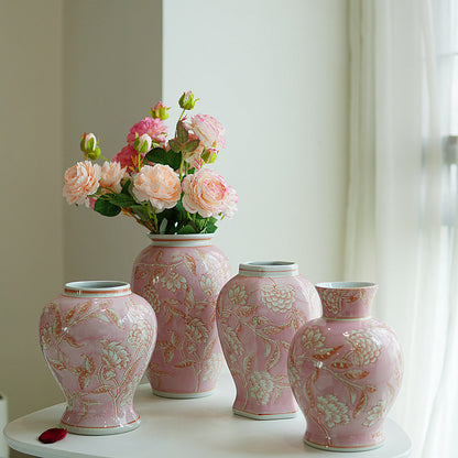 ceramic vase