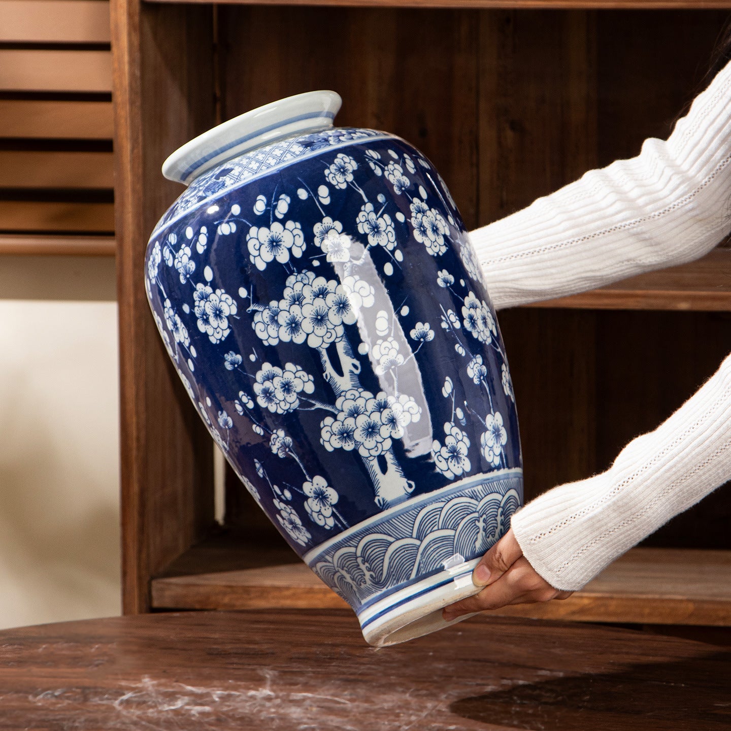 Ceramic Vase