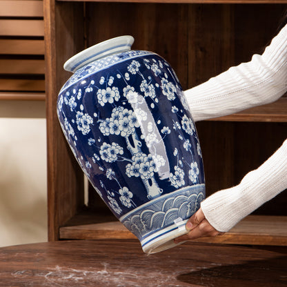 Ceramic Vase