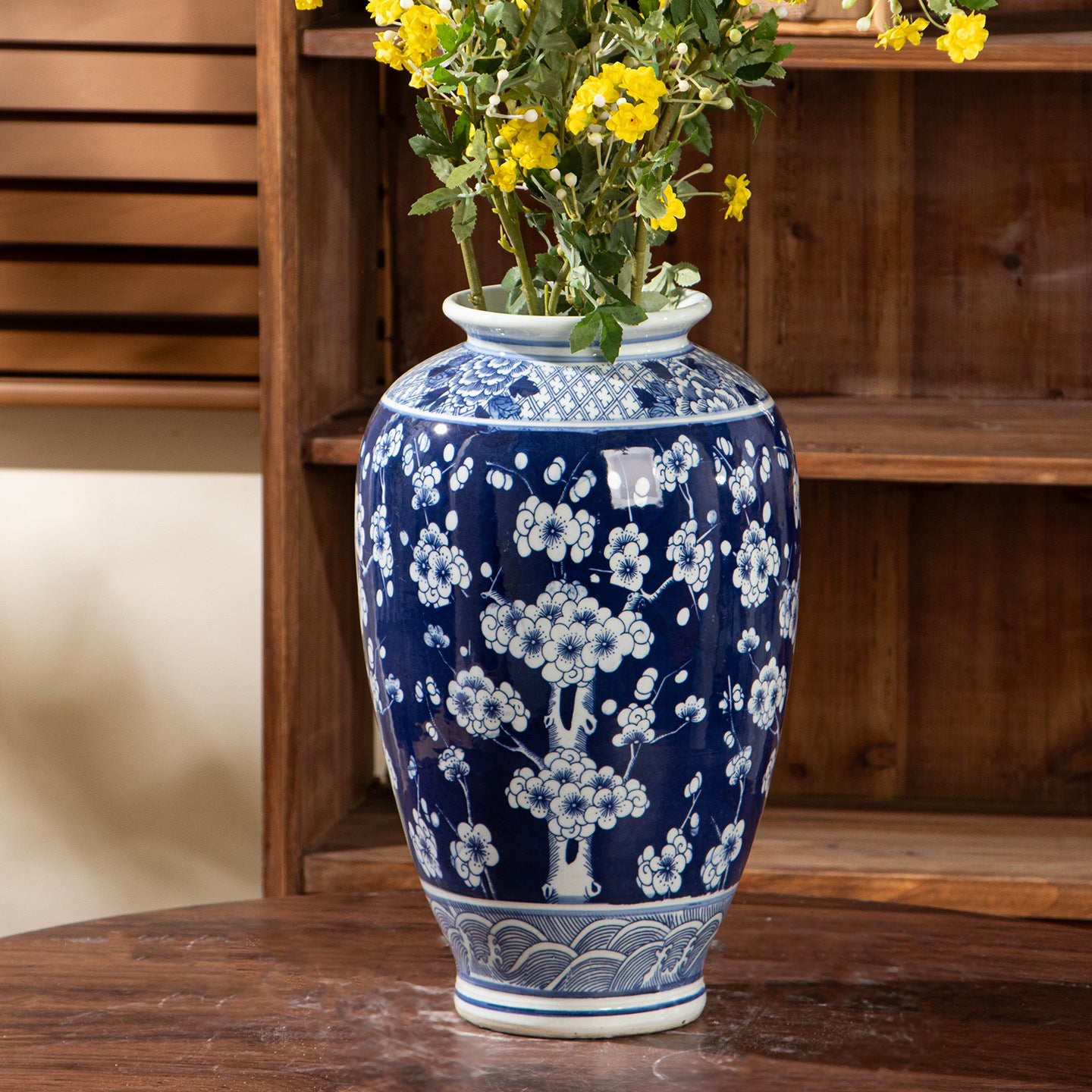 Ceramic Vase