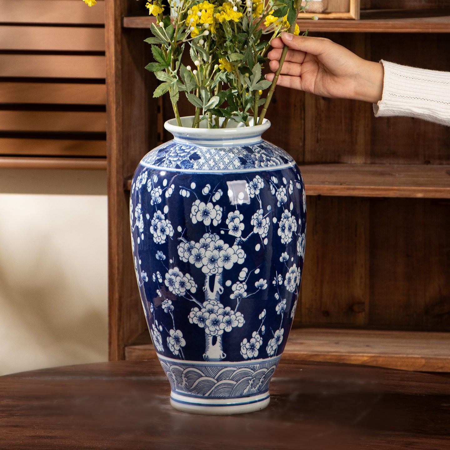 Ceramic Vase