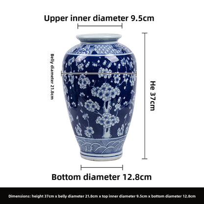 Ceramic Vase