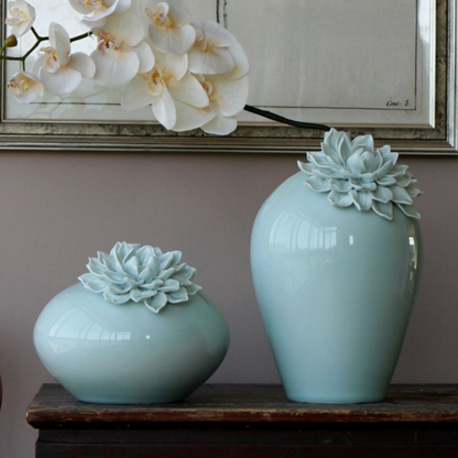 Ceramic Vase
