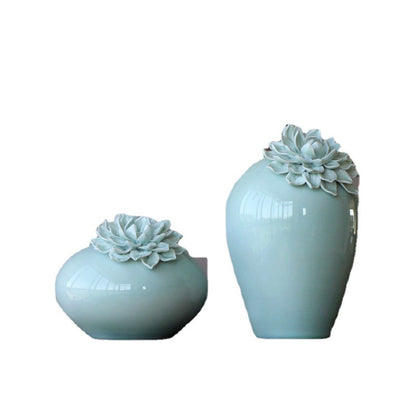 Ceramic Vase