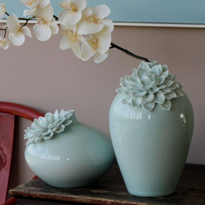 Ceramic Vase