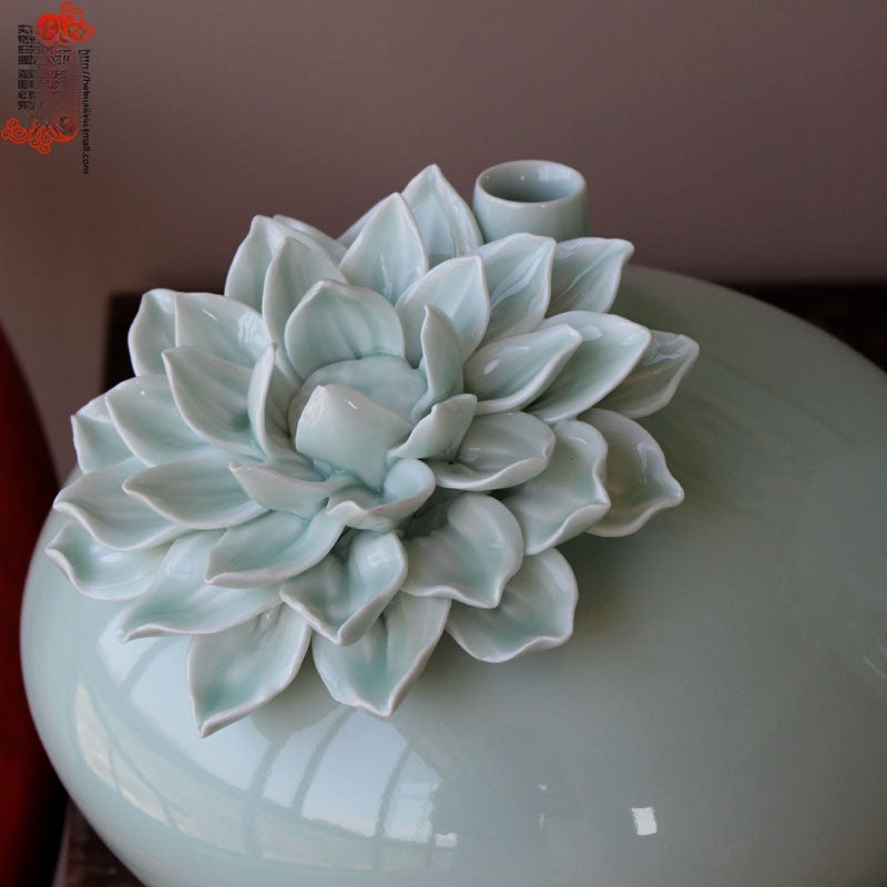 Ceramic Vase