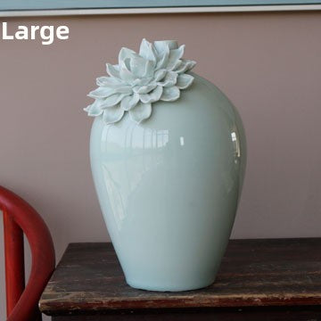 Ceramic Vase