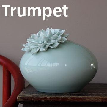 Ceramic Vase