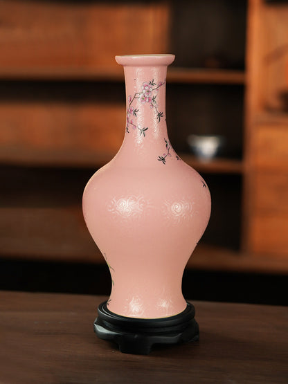Ceramic Vase