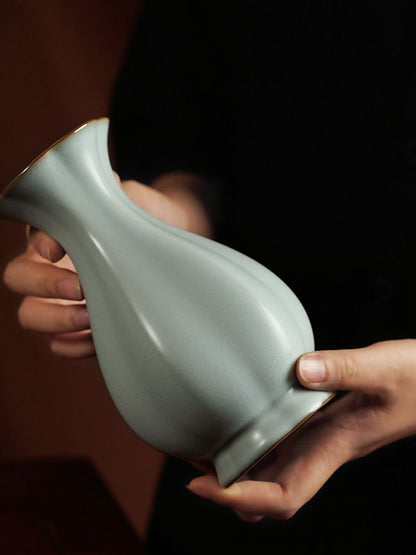 Ceramic Vase