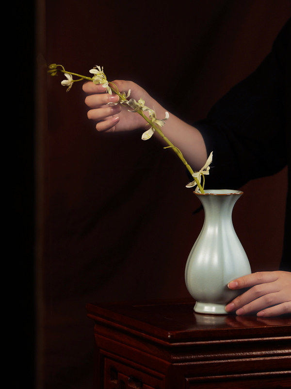 Ceramic Vase