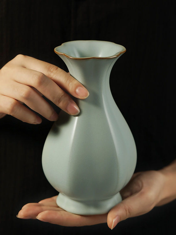 Ceramic Vase