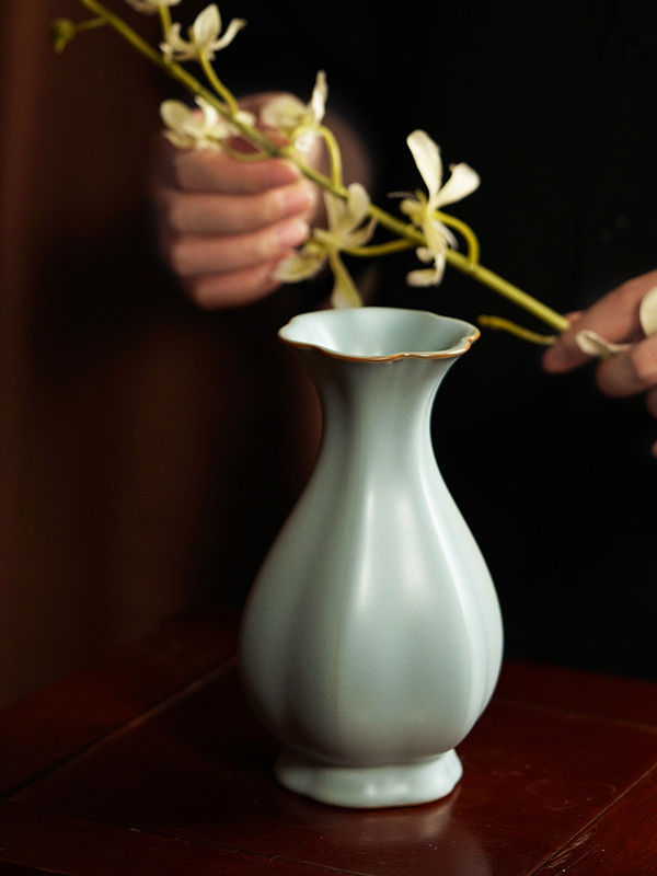Ceramic Vase