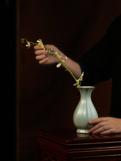Ceramic Vase