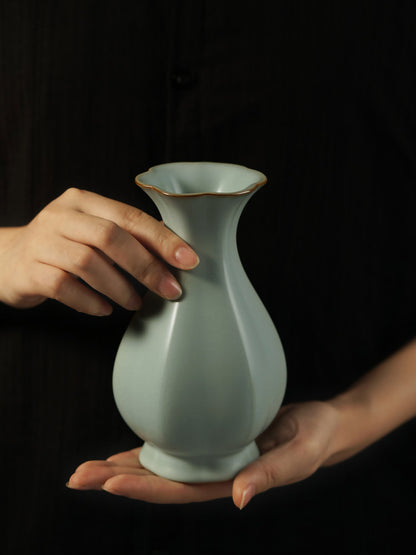 Ceramic Vase