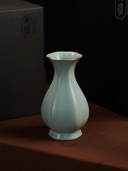 Ceramic Vase