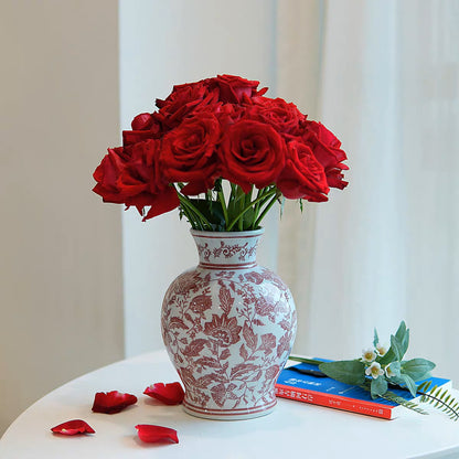 Ceramic Vase