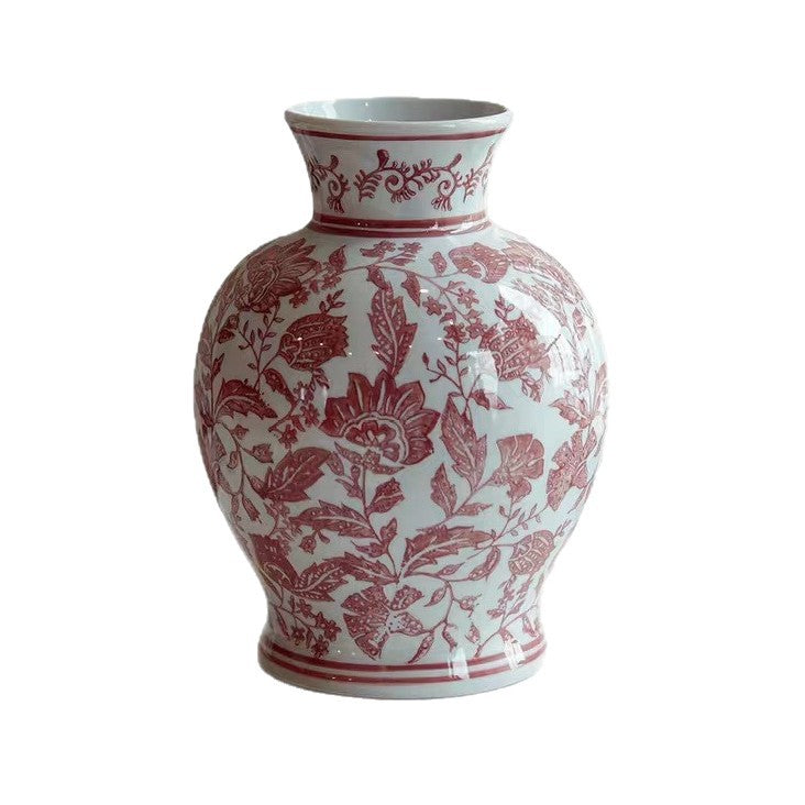 Ceramic Vase