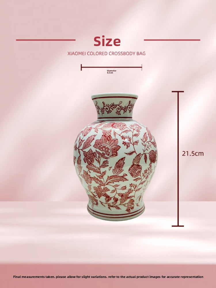 Ceramic Vase
