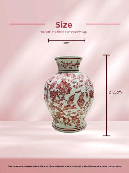Ceramic Vase