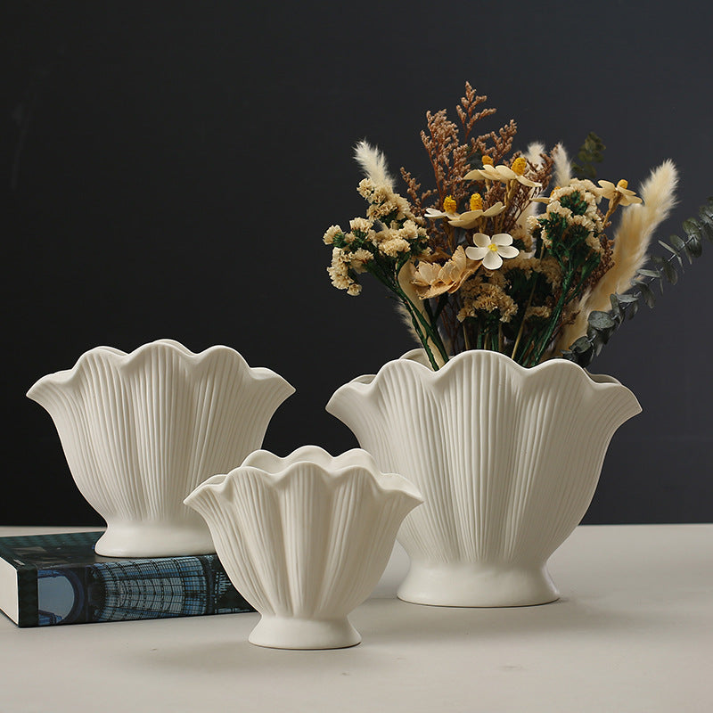 Ceramic Vase
