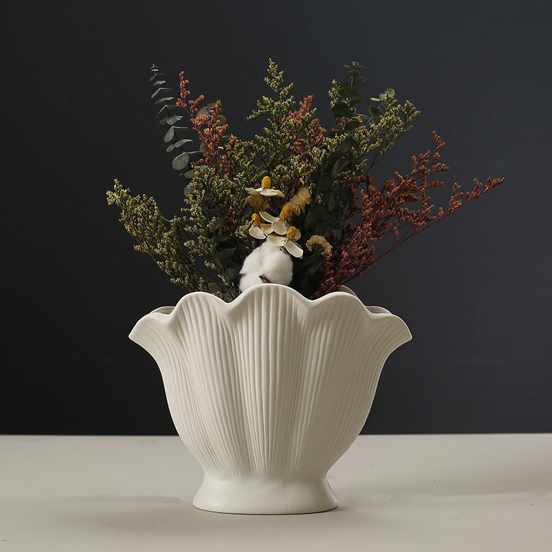Ceramic Vase