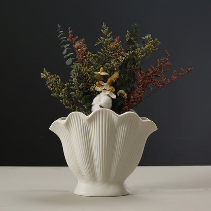 Ceramic Vase